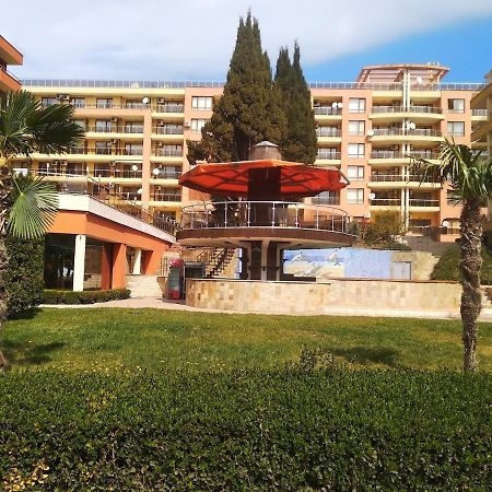 Nessebur, South Beach, Private Studio, Larisa Nesebar Exterior foto